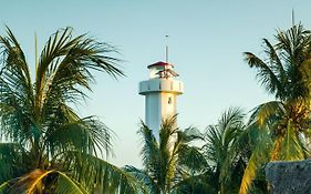 Casa Velero Puerto Morelos